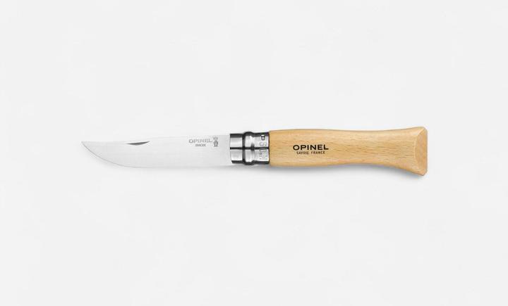 Produktbild Opinel SB Nr.9 Carbone (9 cm)