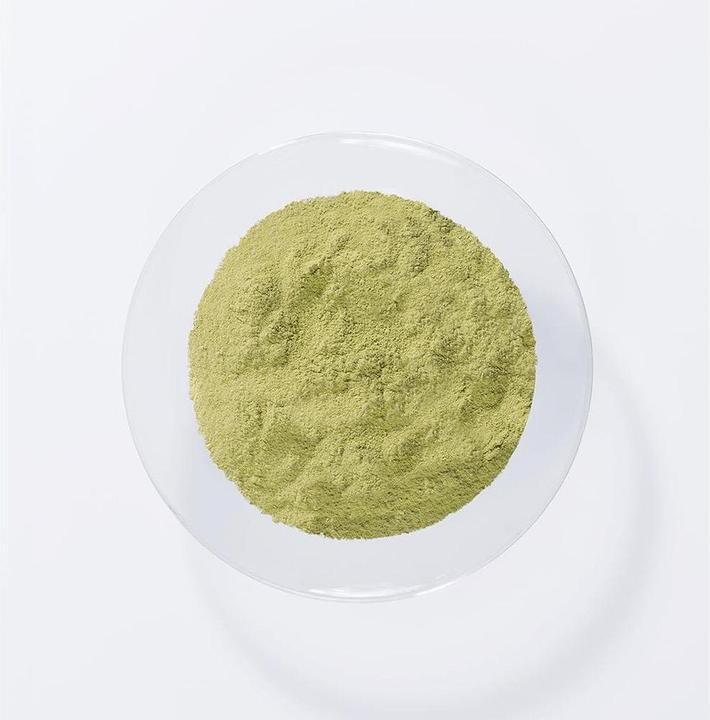 Image du produit Khadi Brun cendré - terne, brun moyen sans composante rouge (Ash Brown)