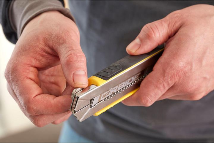 Actual product image Stanley Fatmax (Cutters)