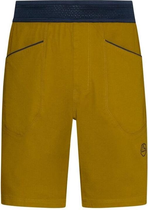 La Sportiva Flatanger Short - Klettershorts - Herren
