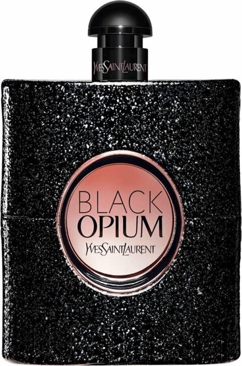 Image du produit Yves Saint Laurent Black Opium by Eau de Parfum Spray 150 ml (Eau de parfum, 150 ml)