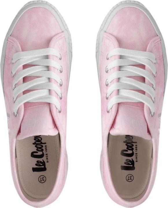 Image du produit Lee Cooper Chaussures femmes roses LCW-23-31-1781LA (40) (40)