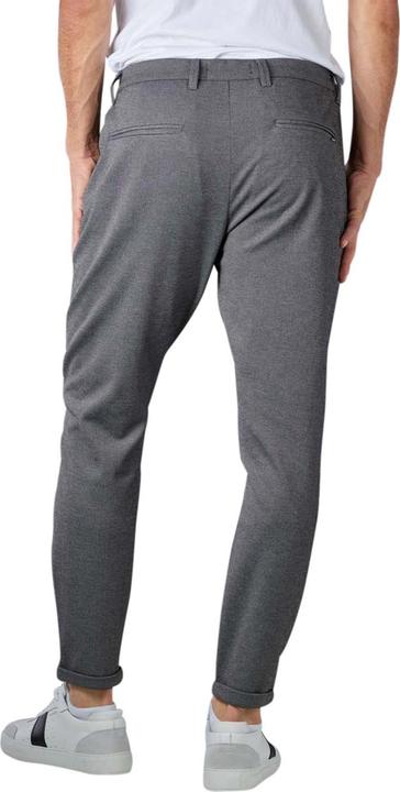 Image du produit Gabba Pisa Jersey Pants Regular light grey melange (XS)