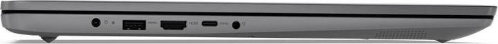 Produktbild Lenovo V17 Gen 4 (17.30", Intel Core i7-1355U, 16 GB, 512 GB, UK)