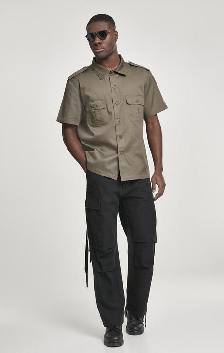 Immagine prodotto Brandit Camicia a maniche corte USA (5XL)