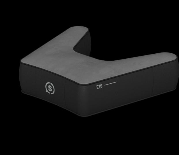 Actual product image Scuf Exo Stützkissen (Switch)