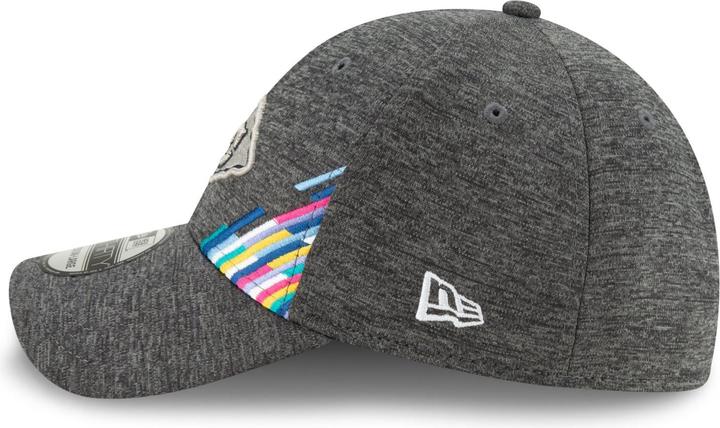 Actual product image New Era 39Thirty Stretchfit Crucial Catch NFL Teams (XL)