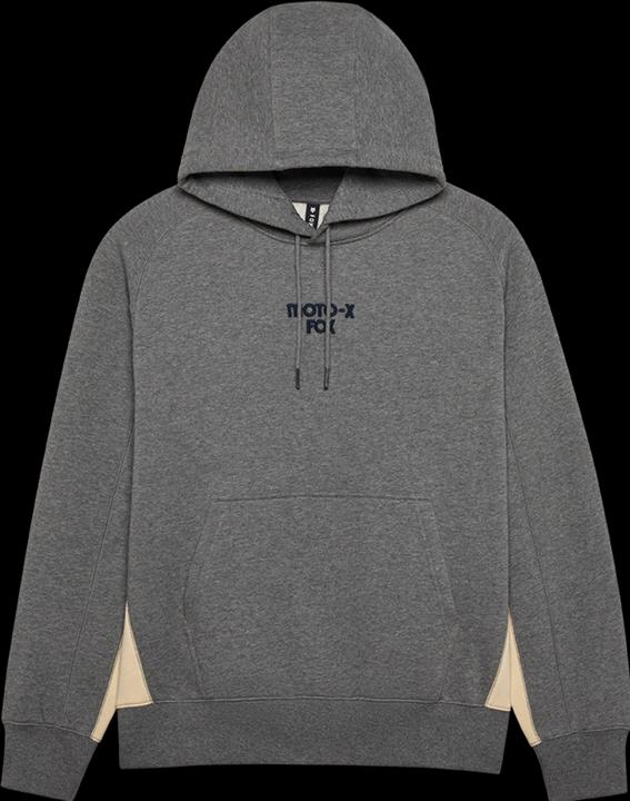 Produktbild Fox Hoody 24 Moto-X Oversized Flc Po Htr (XL)