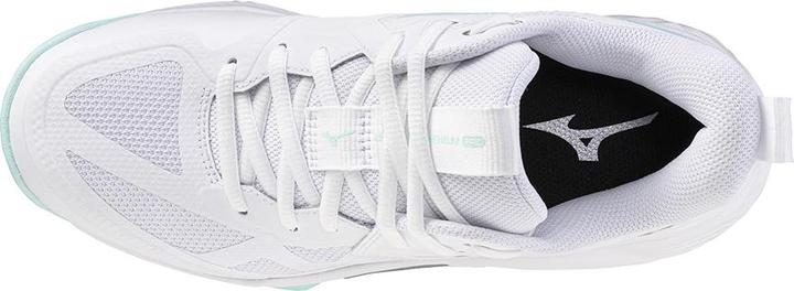 Actual product image Mizuno Wave Momentum Pro (43)