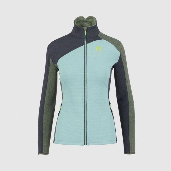 Karpos Federa Full-Zip Fleece