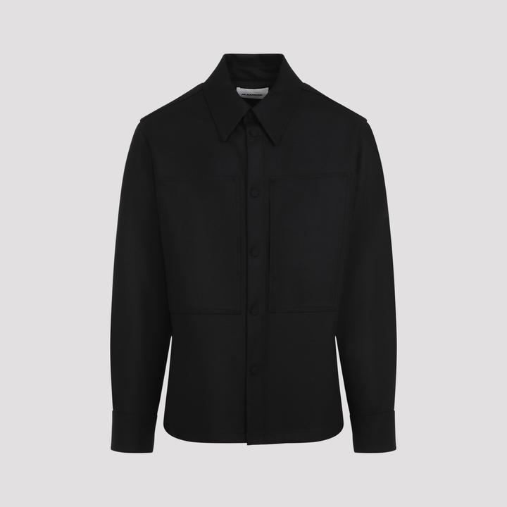 Produktbild Jil Sander J22DL0258.J40045 (48)