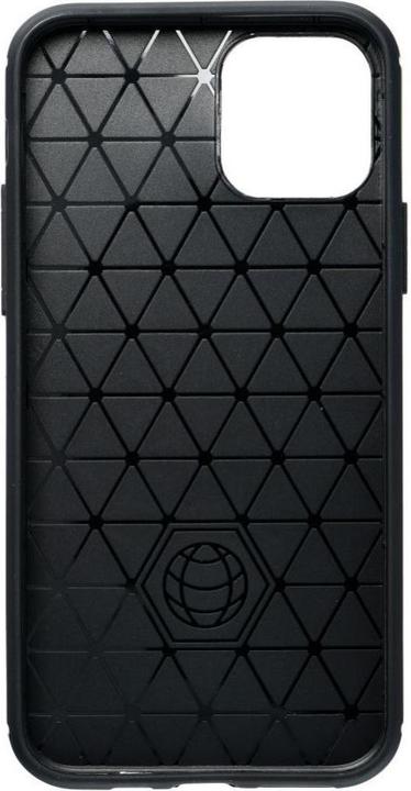 Image du produit OEM Other CARBON case for IPHONE 7 / 8 black (Apple iPhone 7)