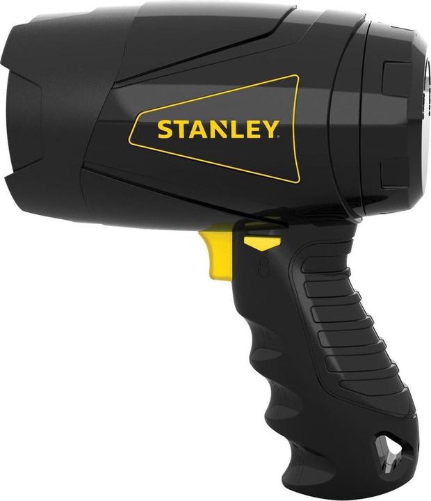Immagine prodotto Stanley - Torcia / Projecteur 3W LED 300Lum (4x AA incluse) (13 cm, 300 lm)