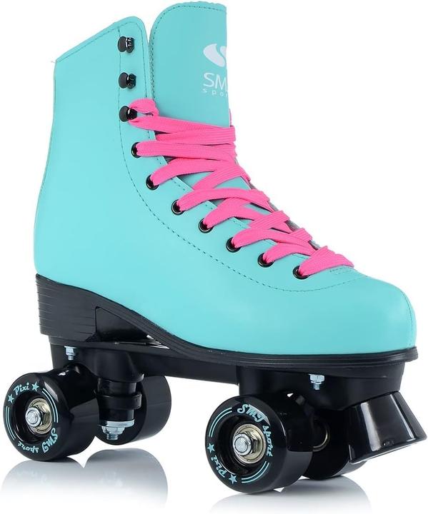 Smj Sport Retro Rollschuhe (39)