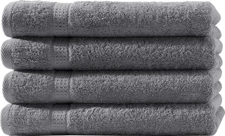Produktbild Casativo Handtuchset 12-teilig (100 x 50 cm, 140 x 70 cm, 50 x 30 cm)