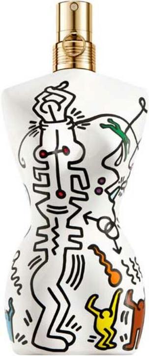 Immagine prodotto Gaultier Classique Pride Eau de Toilette Spray 100 ml (Eau de toilette, 100 ml)