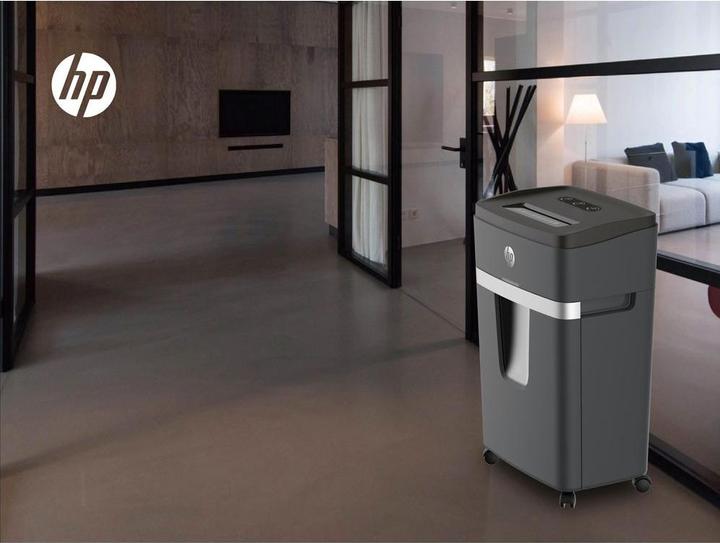 Image du produit HP Pro Shredder 12MC (Coupe de particules)