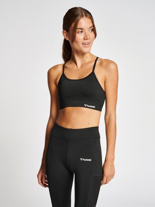 Produktbild hummel Mt Chipo Padded Sports Bra (XS)
