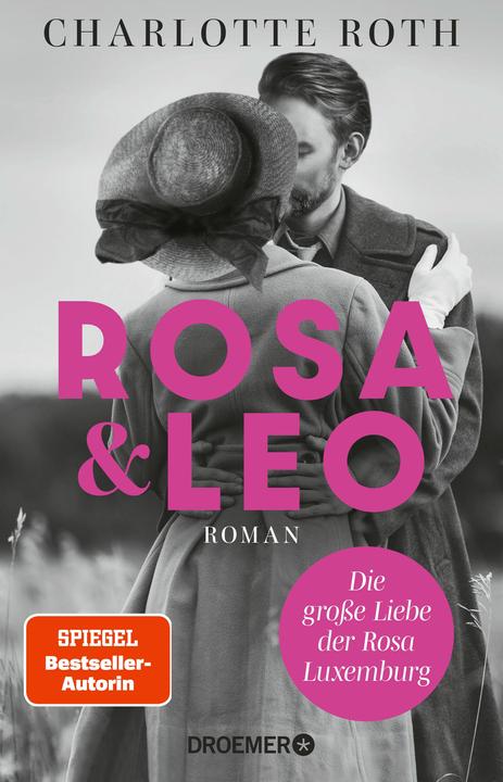 Rosa und Leo (Deutsch, Charlotte Roth, 2023)