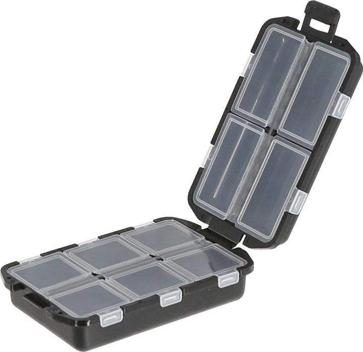 Produktbild Cepewa Pillenbox fÃ¼r 7 Tage, weiss blau