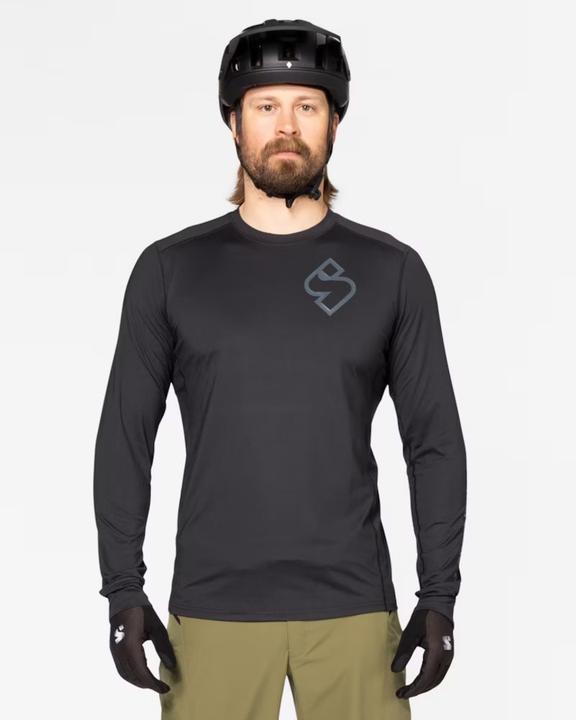Produktbild Sweet Protection Hunter LS Jersey M (XL)