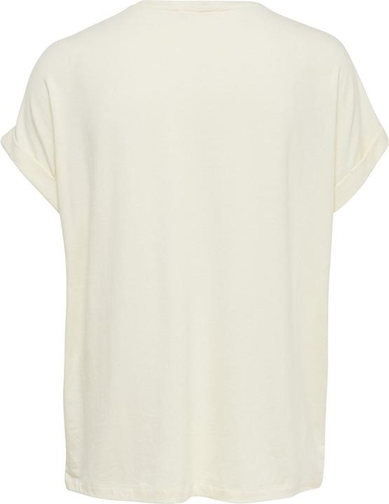 Only Lässiges T-Shirt Top