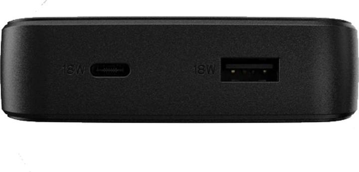 Image du produit OtterBox Bloc d'alimentation de chargement rapide standard (20000 mAh, 18 W, 74 Wh)