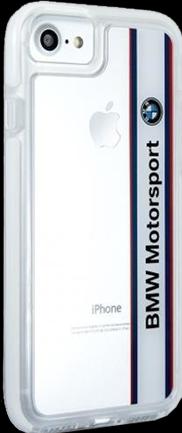 Image du produit BMW Étui plastique antichoc (Apple iPhone 7)