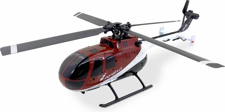 Amewi 4-Kanal Helikopter 6G 2.4GHz RTF