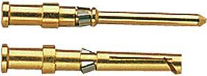 Produktbild Harting Crimpkontakt