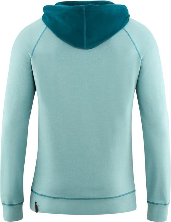 Image du produit Red Chili Sweat à capuche Me Tecu (L)