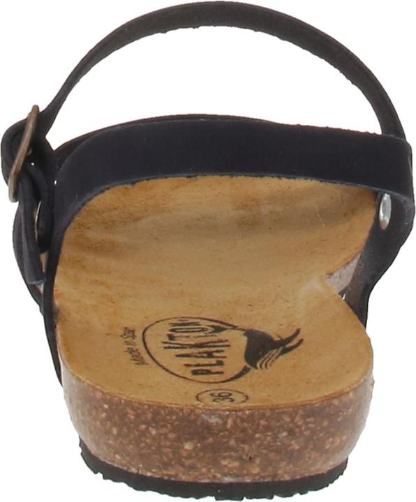 Image du produit Plakton Mam Alou Nobuck (37)