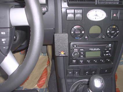 Produktbild Brodit 853260 Autohalterung Ford Mondeo