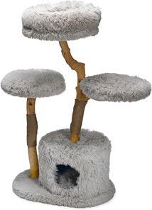 Produktbild Designed by Lotte Ziza (100 cm, Grey)