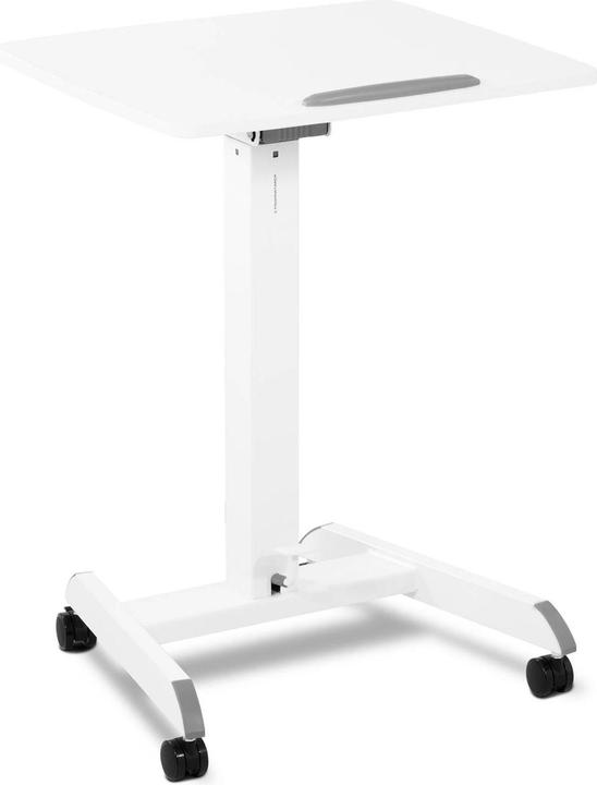 Produktbild Fromm & Starck Laptoptisch Laptopständer Notebooktisch auf Rollen neig-/höhenverstellbar