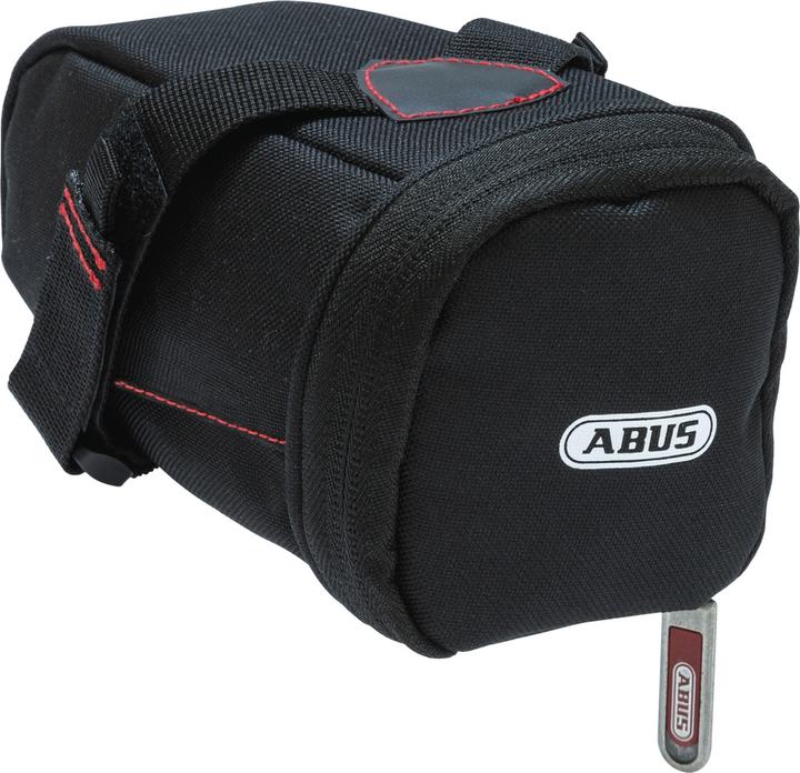 Actual product image Abus AMPARO 4650X NR black + ACH 2.0 6KS/100 + ST5950