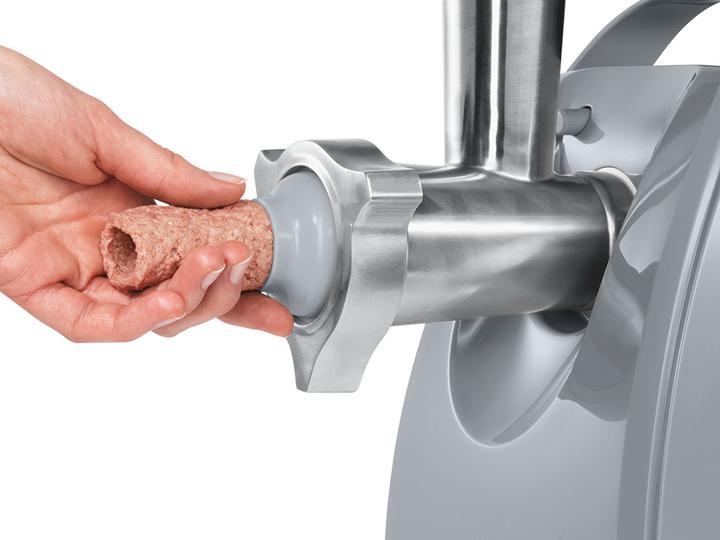 Produktbild Bosch Hausgeräte MFW66020 mincer White
