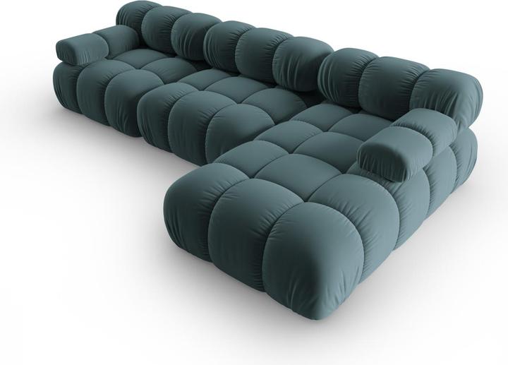 Actual product image Micadoni Bellis (Corner sofa)
