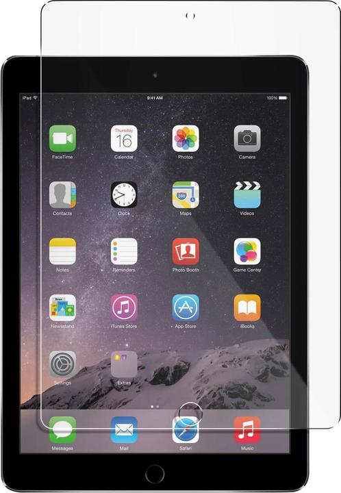 Produktbild Akashi Premium Bildschirmschutz Folie (1 Stück, IPad 6)