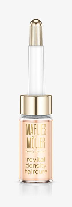 Actual product image Marlies Möller Revital density haircure (6 ml)