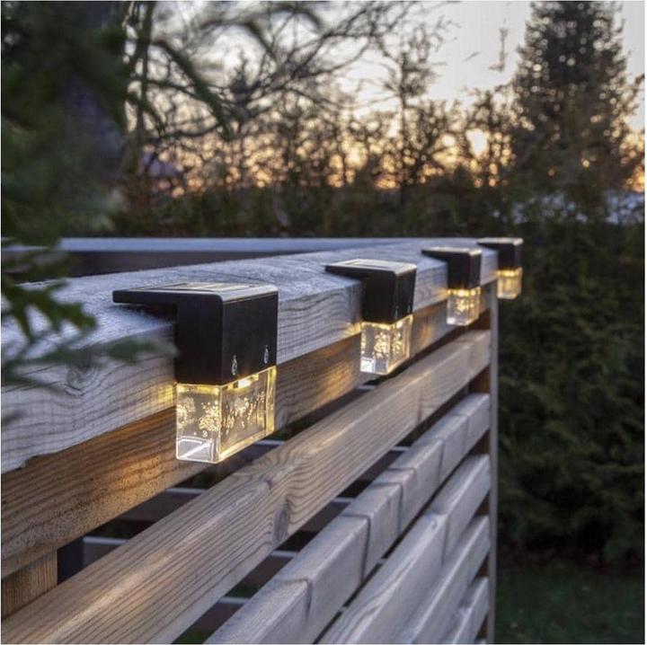 Image du produit Star Trading Bubbly Fence (IP44)