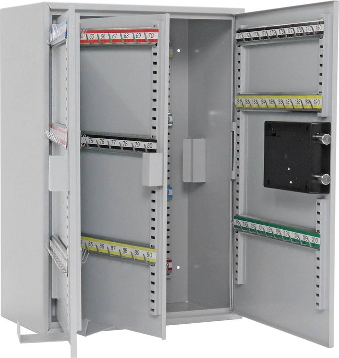 Productafbeelding Rottner S300EL enkelwandige sleutelkast.