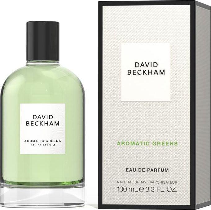 Immagine prodotto David Beckham Verdi aromatici (Eau de parfum, 100 ml)
