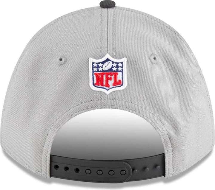 Produktbild New Era Kansas City Chiefs Super Bowl LIX Opening 9Forty Cap (One Size)