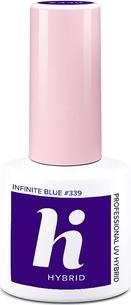 Infinite Blue