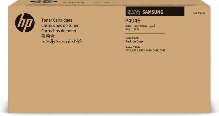 Immagine prodotto Samsung Clt-P404b (FC)