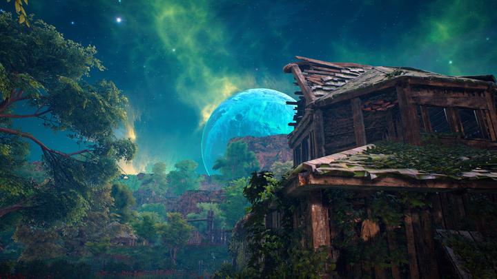 Actual product image THQ Biomutant (PC, Multilingual)