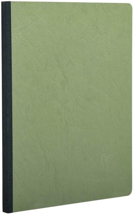 Produktbild Clairefontaine Age Bag (A5, Liniert)