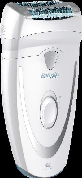 Produktbild BaByliss Perfect’liss DUO - G820E