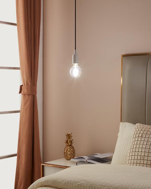 Image du produit EGLO Sources lumineuses (E27, 4.90 W, 360 lm, 1 x, G)